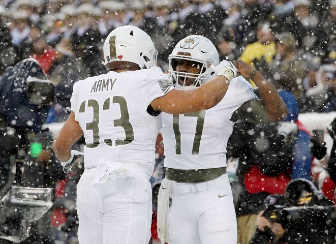 2017 army navy game