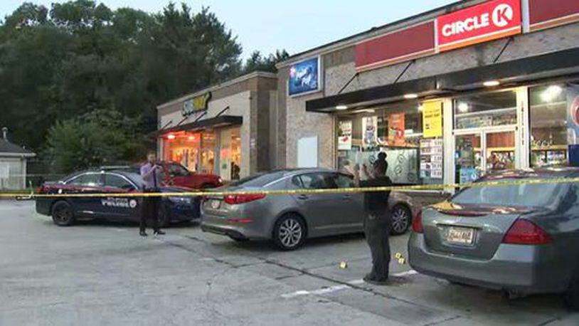 A worker was shot to death in an Atlanta sub shop following a dispute with a customer about how much mayonnaise was on a Subway sandwich. AJC