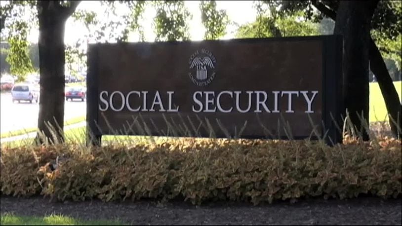 WHIO Reports Social Security Questions Dec 24 2017