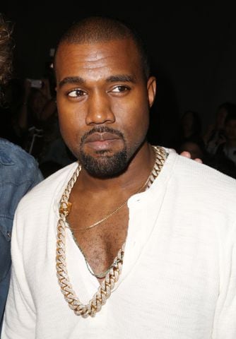 Kanye West was accused of lip-syncing during a 2008 "Saturday Night Live" performance.
