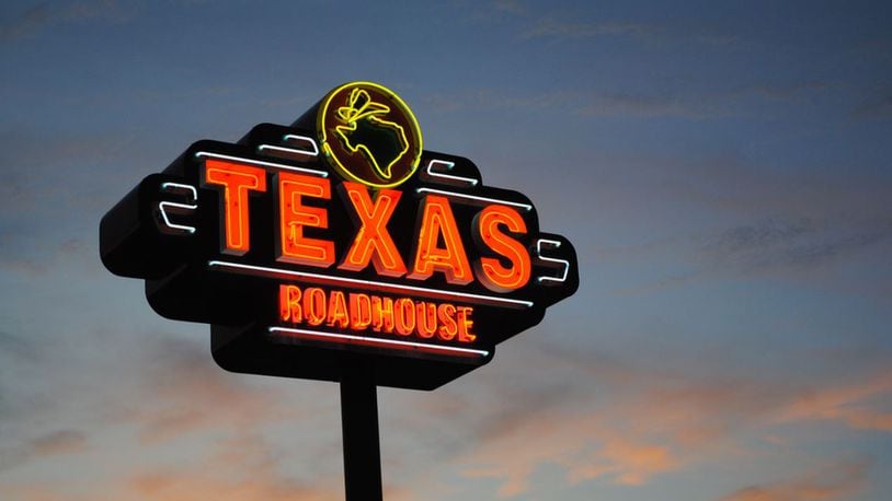 Texas Roadhouse is looking to construct a new location at 7313 Kingsgate Way in West Chester Twp. FILE PHOTO