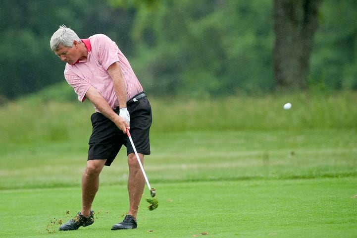 Local golfers aim for the Middletown City Golf Tournament Title.