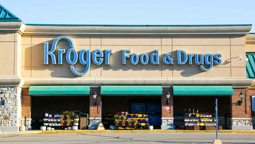 Kroger and Lindsay Golberg have formed a partnership called PearlRock Partners to be an incubator for next-generation products. GREG LYNCH/STAFF