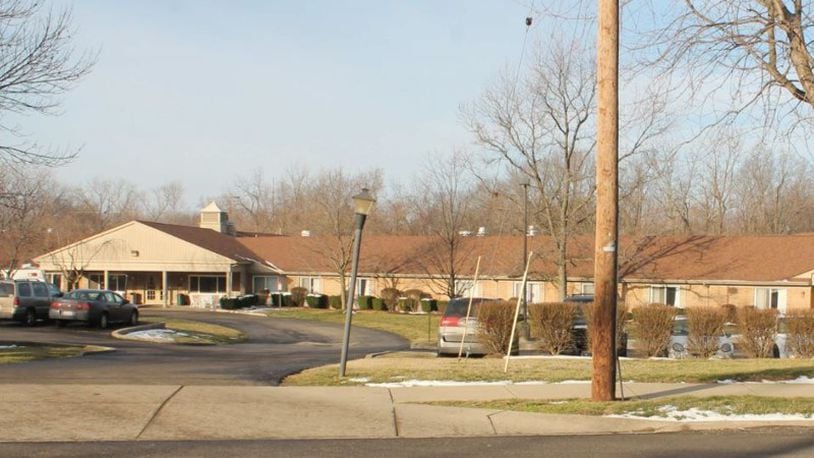 Local nursing homes are getting a new owner, including Heartland of Kettering at 3313 Wilmington Pike. PROPERTY RECORDS