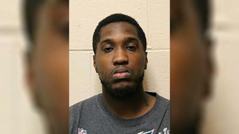 Allen Edward Mitchell, 32, was arrested Friday on 15 charges, including second-degree rape, soliciting child pornography, fourth-degree sex offenses and perverted practice.