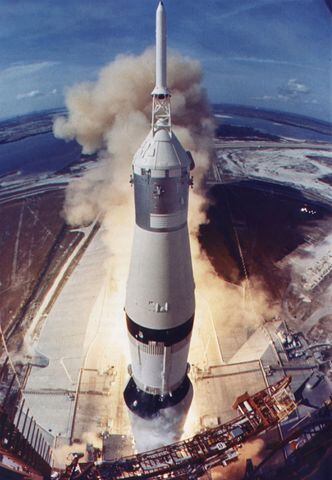 Apollo 11 Anniversary