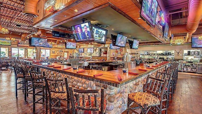 Twin Peaks, a restaurant and sports bar chain, is coming to 9424 Civic Centre Blvd. in West Chester Twp. this October. Six more locations will follow, including restaurants in Dayton and Columbus. CONTRIBUTED