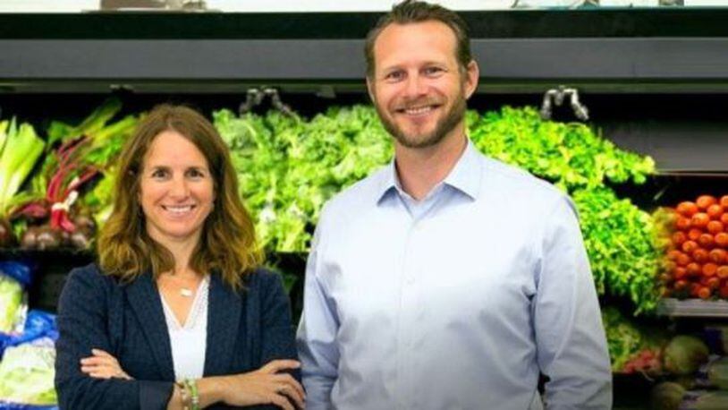 Siblings Julie Needler Anderson and Michael Needler Jr. are partners in Generative Growth II, which purchased 15 Marsh stores in June for $8 million.