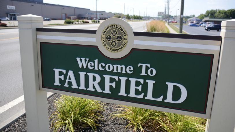 The city of Fairfield is taking the steps to reconstitute the Community Improvement Corporation, which has not been in operation for close to 20 years. MICHAEL D. PITMAN/FILE