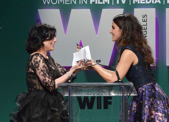 Women in Film 2015