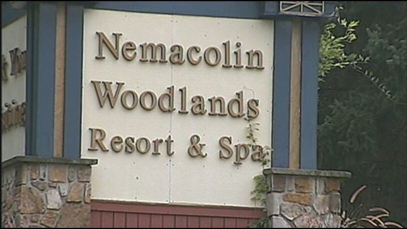 A spokesperson for the Nemacolin Woodland Resort said the staff associate was hurt while guiding a routine safari tour.  (WPXI.com)