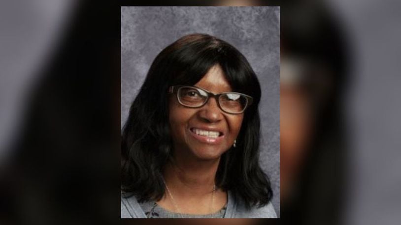 Marita Avery, who died in a Monroe car crash Friday, was a classroom educational assistant at Crossroads Middle School in Fairfield. Co-workers described her as a passionate advocate for the students she worked with since joining the Fairfield school system in 2016. (Provided Photo\Journal-News)
