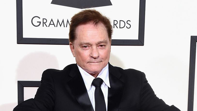 Musician Marty Balin of Jefferson Airplane attends died at age 76. (Photo by Jason Merritt/Getty Images)