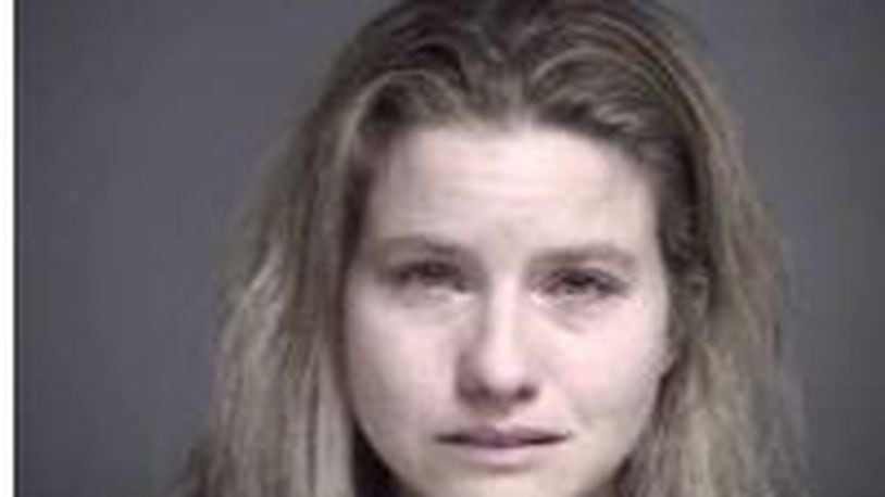 The sentencing of Melissa A. Bergman, 30, of Mason, is scheduled for June 26 in Mason Municipal Court.