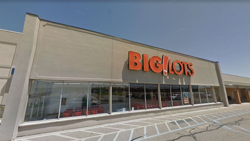 Big Lots is offering scratch off tickets worth up to $250 off this weekend.