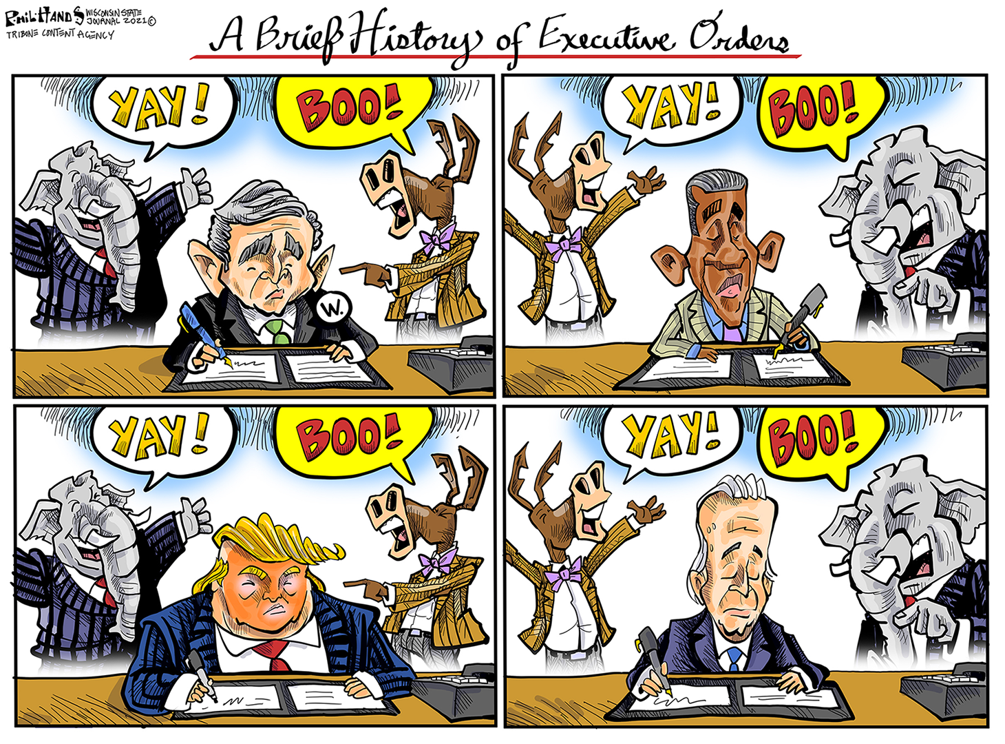 Photos Week In Editorial Cartoons Includes Marjorie Taylor Greene Covid 19 Variants And More