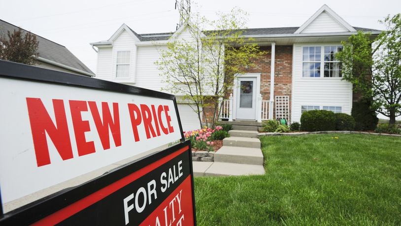 Ohio is ranked ninth in the country for the highest property taxes in a new report by housing market data tracker, ATTOM Data Solutions. Middletown has the highest property taxes in Butler County at $2,616 for a $100,000 home. NICK GRAHAM/STAFF