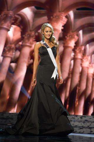 Miss Iowa USA 2016