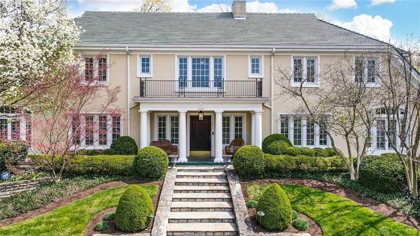 PHOTOS: Oakwood mansion listed for $1.27M