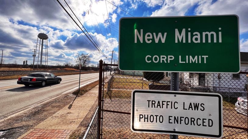 The Ohio Supreme Court delivers New Miami a win in the protracted speed camera case that could have cost the village $3.4 million.