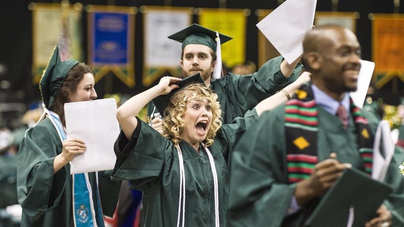 Wright State University is taking new measures to increase its enrollment. The school is projecting its headcount will drop below 17,000 for the first time since 2007 this fall.