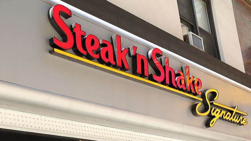 A hairnet was found in a to-go bag at a Shake 'n Shake fast food restaurant in Springfield, Ohio, according to health officials.