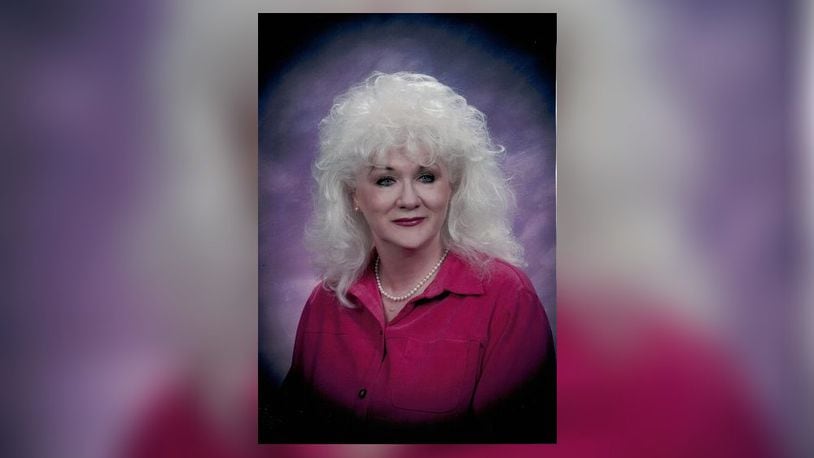 Darlene Bowling, of Hamilton, former owner of Dixie Chicks Barber Shop (until she sold it in 2019).