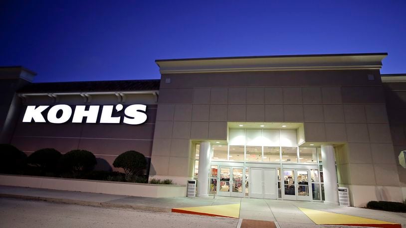 Kohl’s is adding workers at five Central Texas stores.