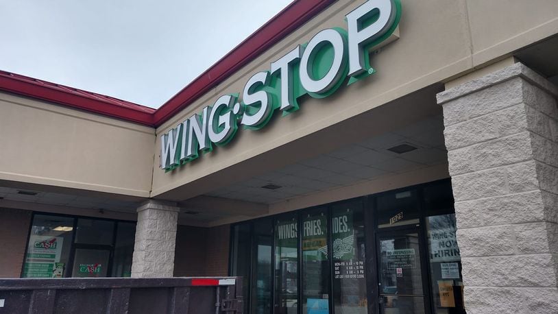 The newest location of Wingstop is set to open at 1029 High St. in Hamilton by late April.