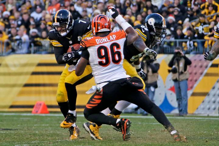 Which players had the biggest impact for the Cincinnati Bengals this season? Here's who and why.
