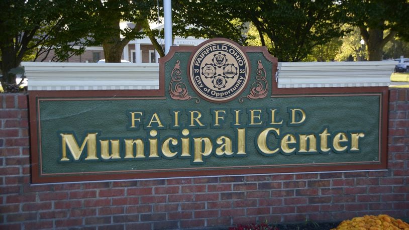 Fairfield City Council will consider a projected $71.4 expenditure budget for 2019. MICAHEL D. PITMAN/STAFF