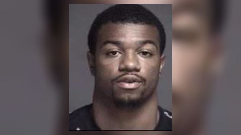 Dalaquan Wright, 22, of Middletown, was charged with drug trafficking, a first-degree felony.