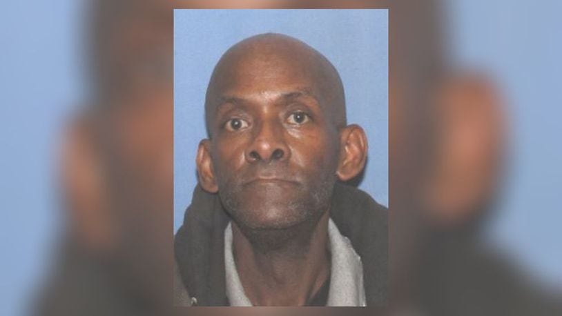 Clifford Phillips, 62, who was last seen on Nov. 20, 2022, was found dead Jan. 1 in Gardner Park in Middletown. CONTRIBUTED
