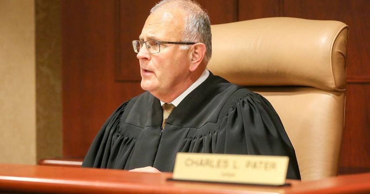 Butler County judge's recusal leads to letters to defendants