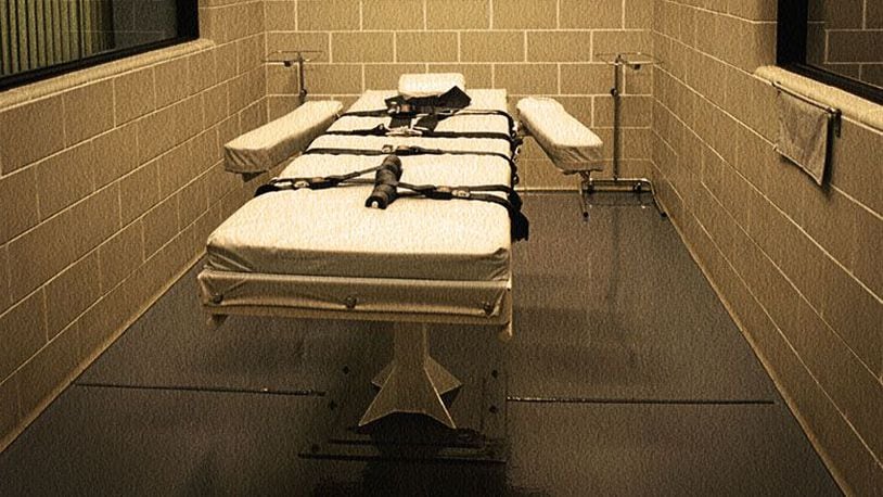 Seriously mentally ill killers may soon avoid execution in Ohio