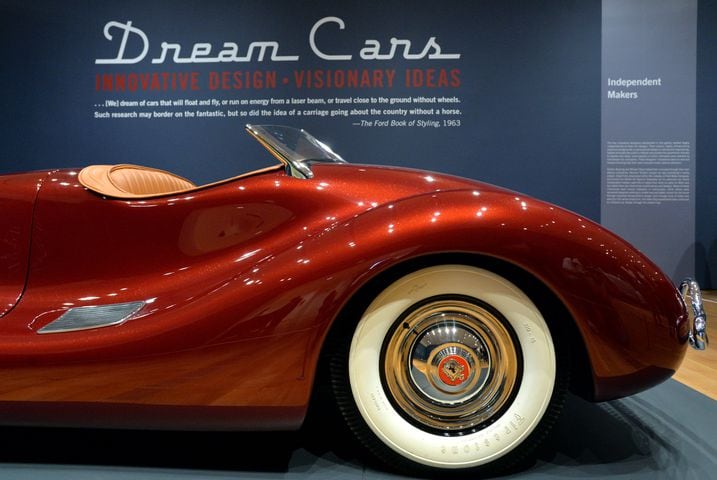 Norman Timbs Special, 1947