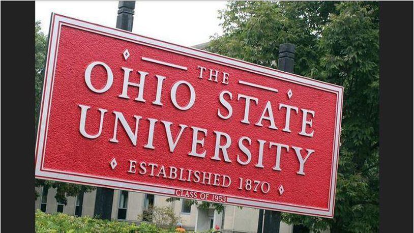 Ohio State University.