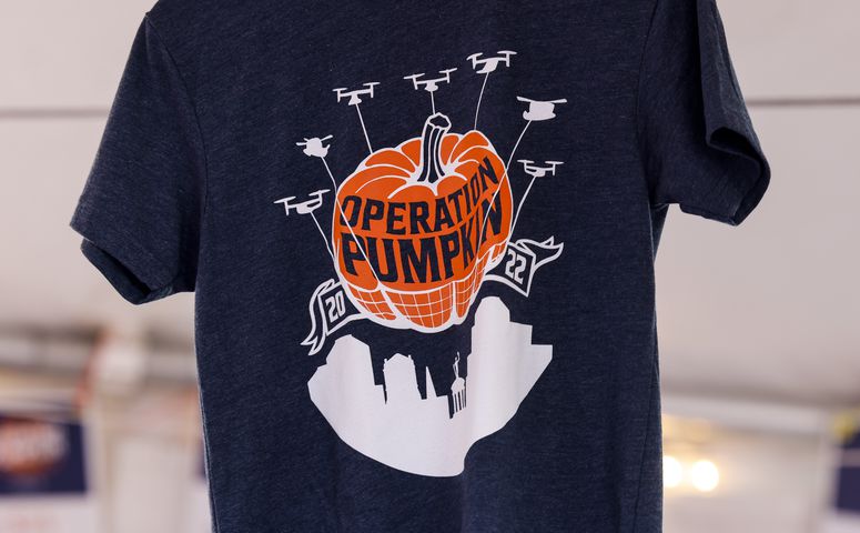100722 operation pumpkin