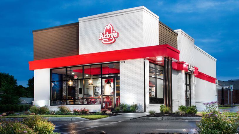 Monroe Planning Commission recently approved preliminary plans for a new Arby's restaurant at Ohio 63 and American Way. FILE PHOTO