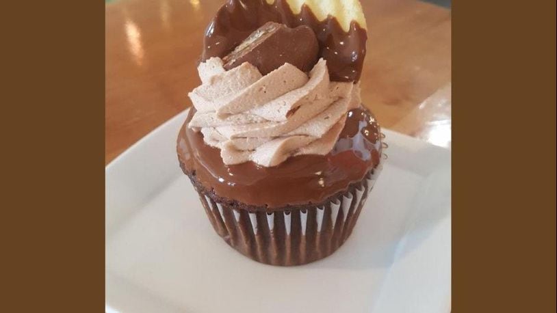 Twist Cupcakery recently announced the result of its #DaytonStrong cupcake campaign: $771.21.