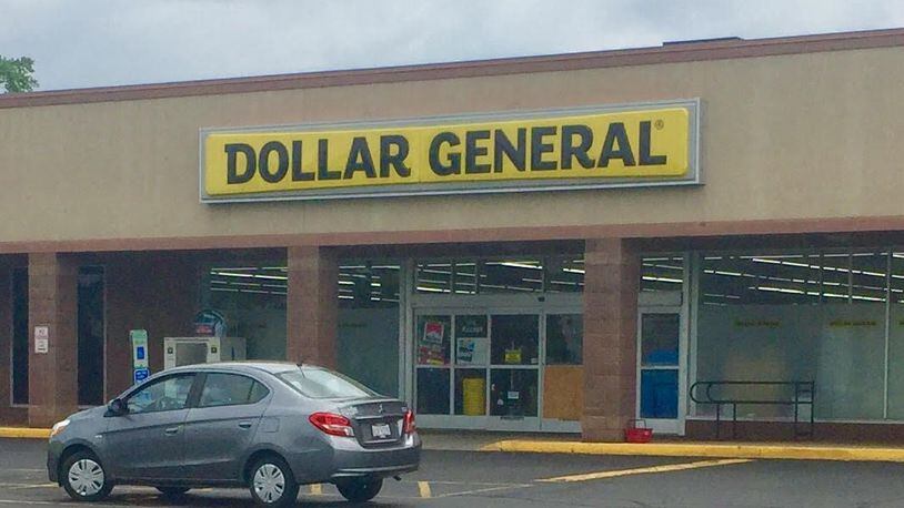Dollar General is planning a major store expansion. PARKER PERRY/STAFF