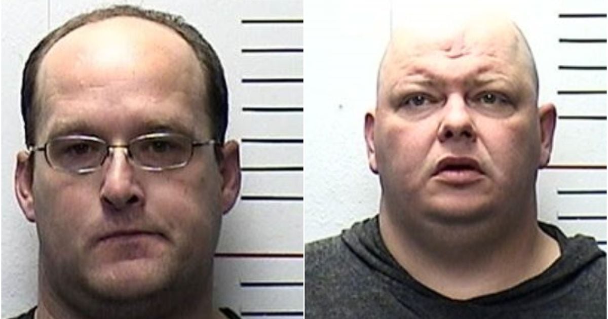 2 Arrested On Sex Charges In Middletown Undercover Operation