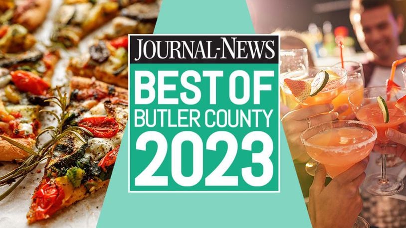 Journal-News Best of Butler County 2023