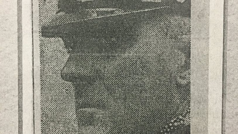 Officer Claude McCormick will be honored as a fallen police officer 87 years following an accident in the line-of-duty that led to his death in 1933 while on patrol.