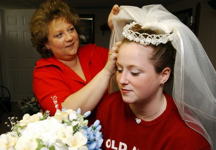 PHOTOS: 20 years ago in Butler County in scenes from March 2002