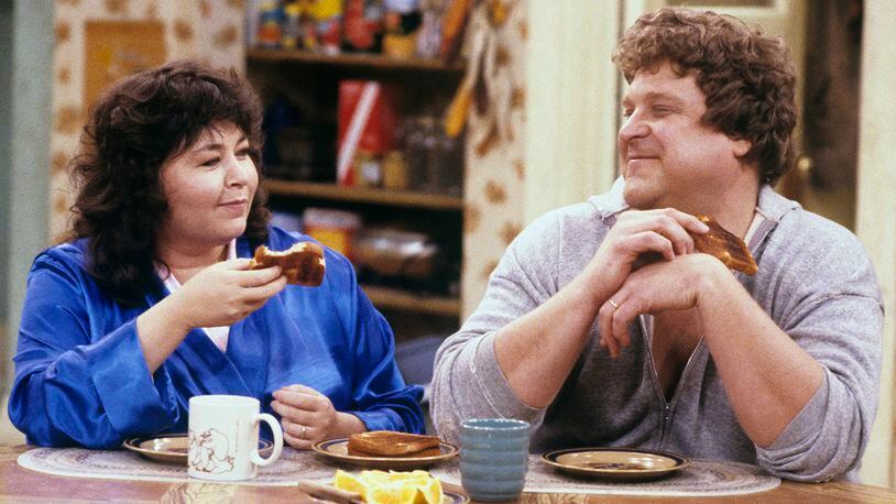 ROSEANNE (1989) (Photo by ABC Photo Archives/ABC via Getty Images)