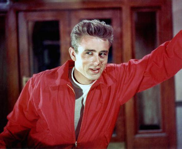 (1955) 'Rebel Without A Cause'