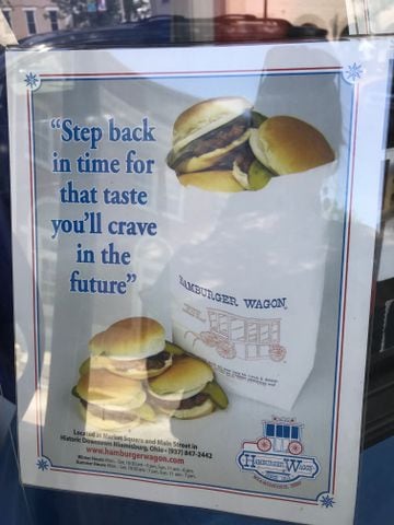 PHOTOS: Step-by-step, what makes the Hamburger Wagon patty SO addicting