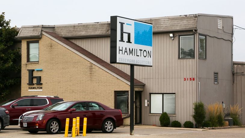 Workstream Inc., which does business as Hamilton Casework Solutions, is set to bring 45 jobs to Fairfield and retain 109 jobs via a potential tax credit from the Ohio Tax Credit Authority.