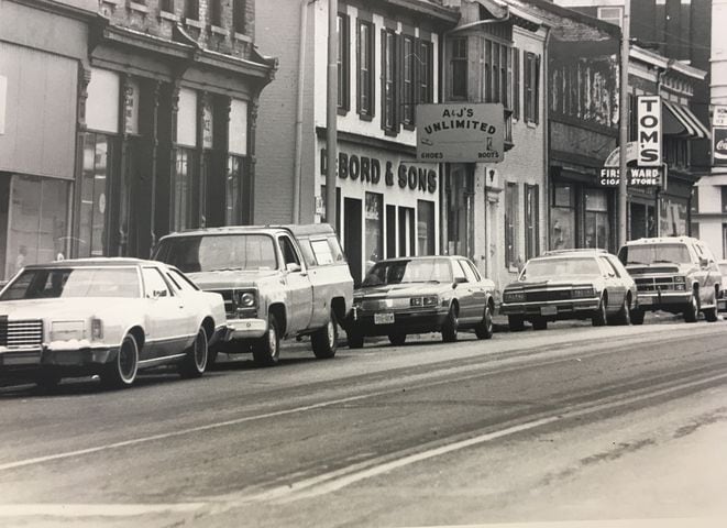 Must-see history photos of Hamilton, Middletown and Butler County through the years